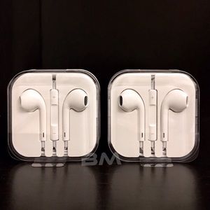 2x Brand New Apple Original EarPods Earphones
